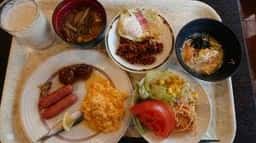 三井ガーデンホテル岡山