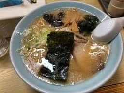 茂ラーメン店