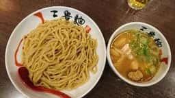 三豊麺 心斎橋店