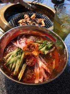 ホルモン焼肉 笑炎 蟹江店