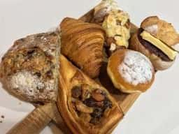 Pain de kafuu