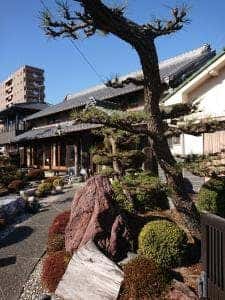 自由空間 八田