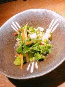 やさいたっぷり焼肉ジンギスカン 飯田屋