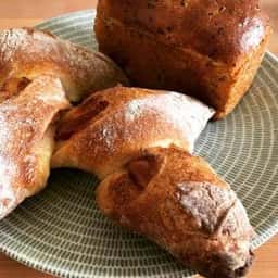 Breadal one