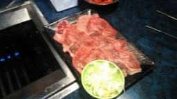 黒毛和牛専門店 焼肉 星陽