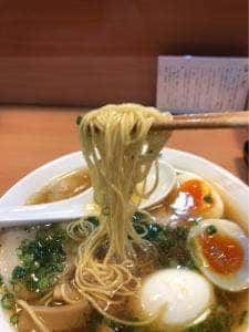 麺屋 鶏ノ湯