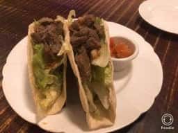 メキシコ料理 La copa