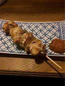居酒屋キッチン ウィッシュボーン