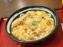 杵屋 大崎ニューシティ店
