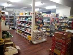 餃子のまーちゃん