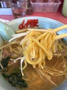 ラーメン山岡家 富士店