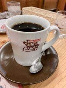 コメダ珈琲店 八王子駅北口店