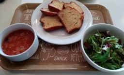 地中海カフェ ビストロプラス