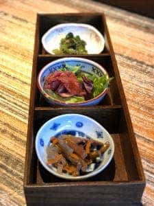 鎌倉うどんダイニング 波音