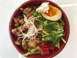 ドラゴンランチ