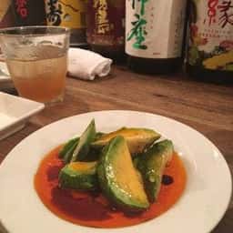 酒肴屋じじばば