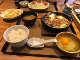 やよい軒 桑名江場店