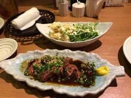 居酒屋たかぞう