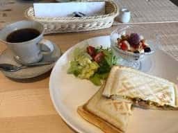 Cafe muku