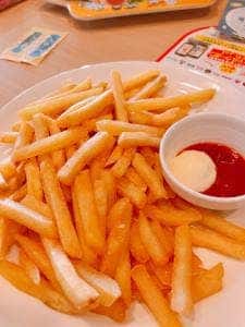 ガスト 熊本戸島店