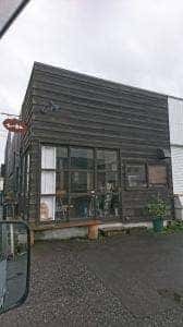 一丁たい焼き たいあん