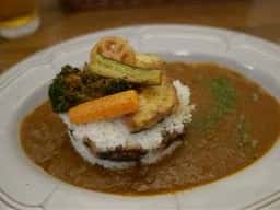 カレーイン