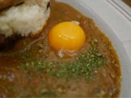 カレーイン