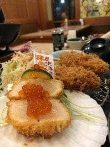 かつ太郎結城店