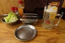 串カツ田中 呉服町通り店