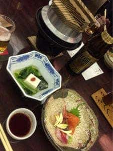 花遊膳