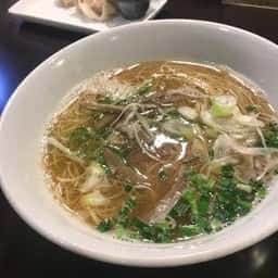 なかじゅう亭 WA-FU3号店