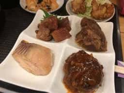 居酒屋 嘉門