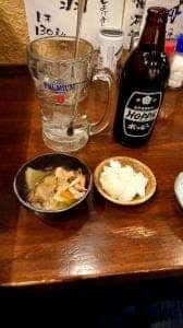 炭火焼鳥 とさか 北戸田店