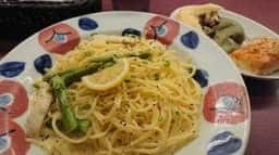 鎌倉パスタ ペリエ千葉店
