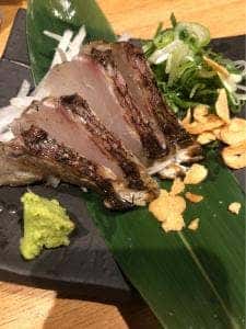 鶏と魚のわら焼き居酒屋 うちわ JR尼崎駅前アミング店