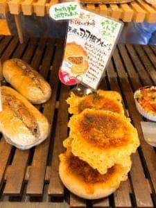ブーランジェリー マーブル