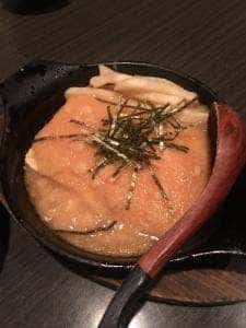 やきとりととうふ なか仲