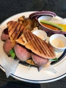 Dip Cafe