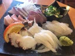 おなじみや