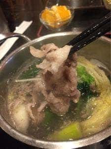 酔蜀香
