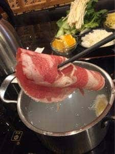 酔蜀香