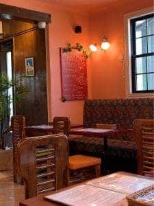 Moku cafe