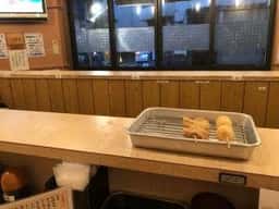 三茶 喜楽堂
