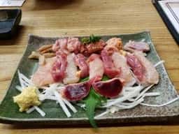 ふれあいの里駅前店