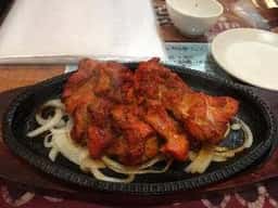 インド亭 新開地店
