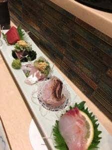炭火焼とおばんざい 朴の木