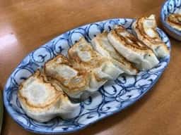 喜美餃子屋