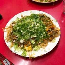 広島お好み焼き 廣