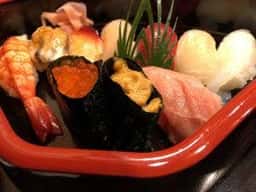 すし梅