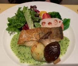 Restaurant RISAKI